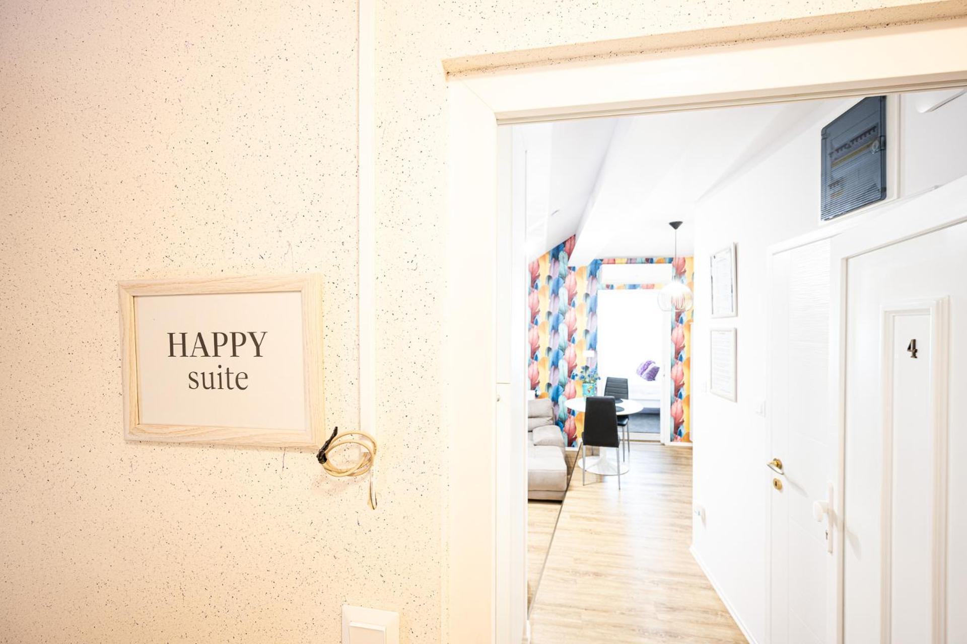 Saint Seven Apartment Szeged Exterior photo